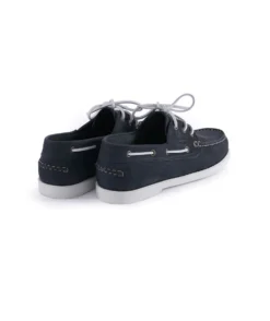 Chaussures Bateau Galion Nubuck Le Chameau 16 Chaussures Bateau Galion Nubuck Le Chameau -Marin Costumes Boutique 2993 0051 a 2 1
