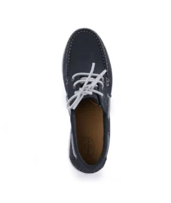 Chaussures Bateau Galion Nubuck Le Chameau 17 Chaussures Bateau Galion Nubuck Le Chameau -Marin Costumes Boutique 2993 0051 a 4 1