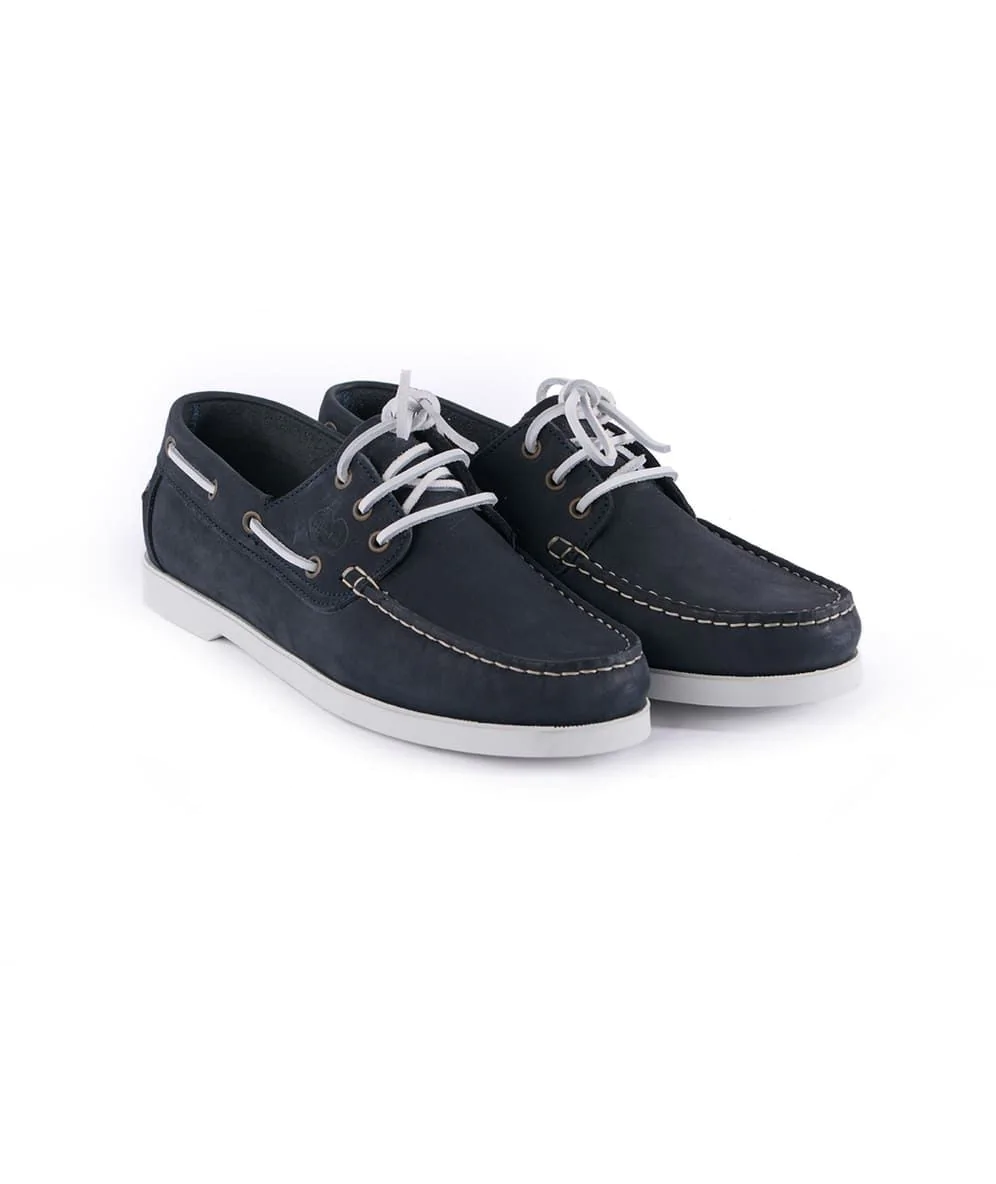 Chaussures Bateau Galion Nubuck Le Chameau 3 Chaussures Bateau Galion Nubuck Le Chameau
