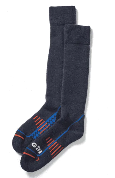 Chaussettes Thermiques Bottes Gill 4 Chaussettes Thermiques Bottes Gill – Image 2