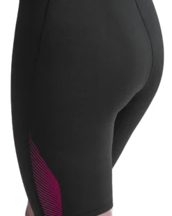 Combinaison Shorty 2 Mm Savannah Femme Jobe -Marin Costumes Boutique 303620002 5 zoom