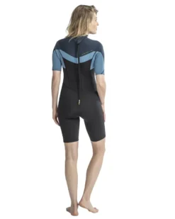 Combinaison Shorty 3/2 Sofia Femme Jobe 9 Combinaison Shorty 3/2 Sofia Femme Jobe -Marin Costumes Boutique 303622001 2 zoom 1