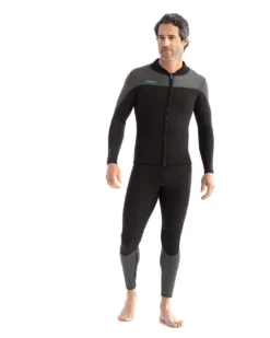 Veste Néoprène 2 Mm Toronto Jobe