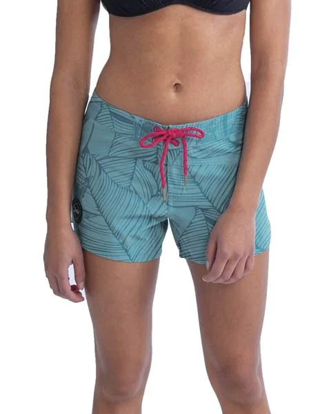 Short De Bain Boardshort Femme Jobe 5 Short De Bain Boardshort Femme Jobe – Image 3