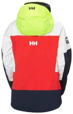 Veste Newport Coastal Femme Helly Hansen -Marin Costumes Boutique 34333 222b 1