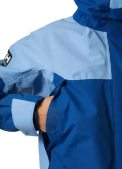 Veste Newport Coastal Femme Helly Hansen -Marin Costumes Boutique 34333 636 feature4 1