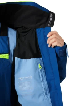 Veste Newport Coastal Femme Helly Hansen -Marin Costumes Boutique 34333 636 feature5 1