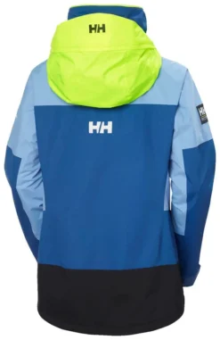 Veste Newport Coastal Femme Helly Hansen -Marin Costumes Boutique 34333 636b 1