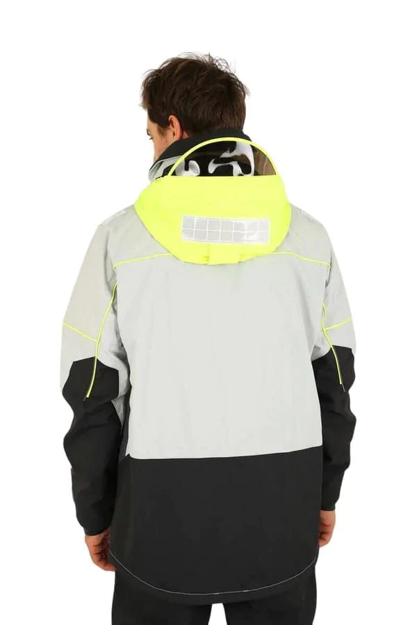 Veste De Quart Bermudes 17 Veste De Quart Bermudes – Image 15