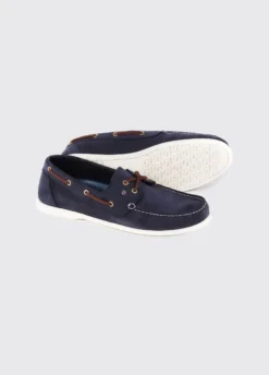 Chaussures Bateau Port Dubarry