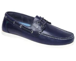 Chaussures Bateau Port Dubarry -Marin Costumes Boutique 3735 03 port 1 1