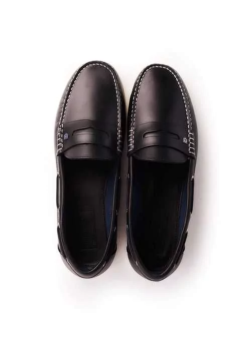 Chaussures De Pont Spinnaker Dubarry 4 Chaussures De Pont Spinnaker Dubarry – Image 2