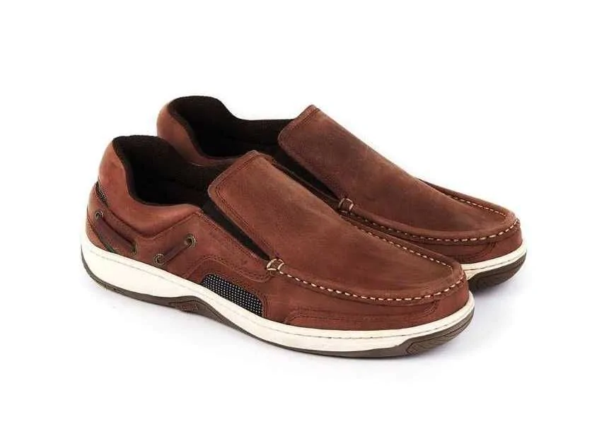 Chaussures Bateau Yacht Dubarry 7 Chaussures Bateau Yacht Dubarry – Image 5