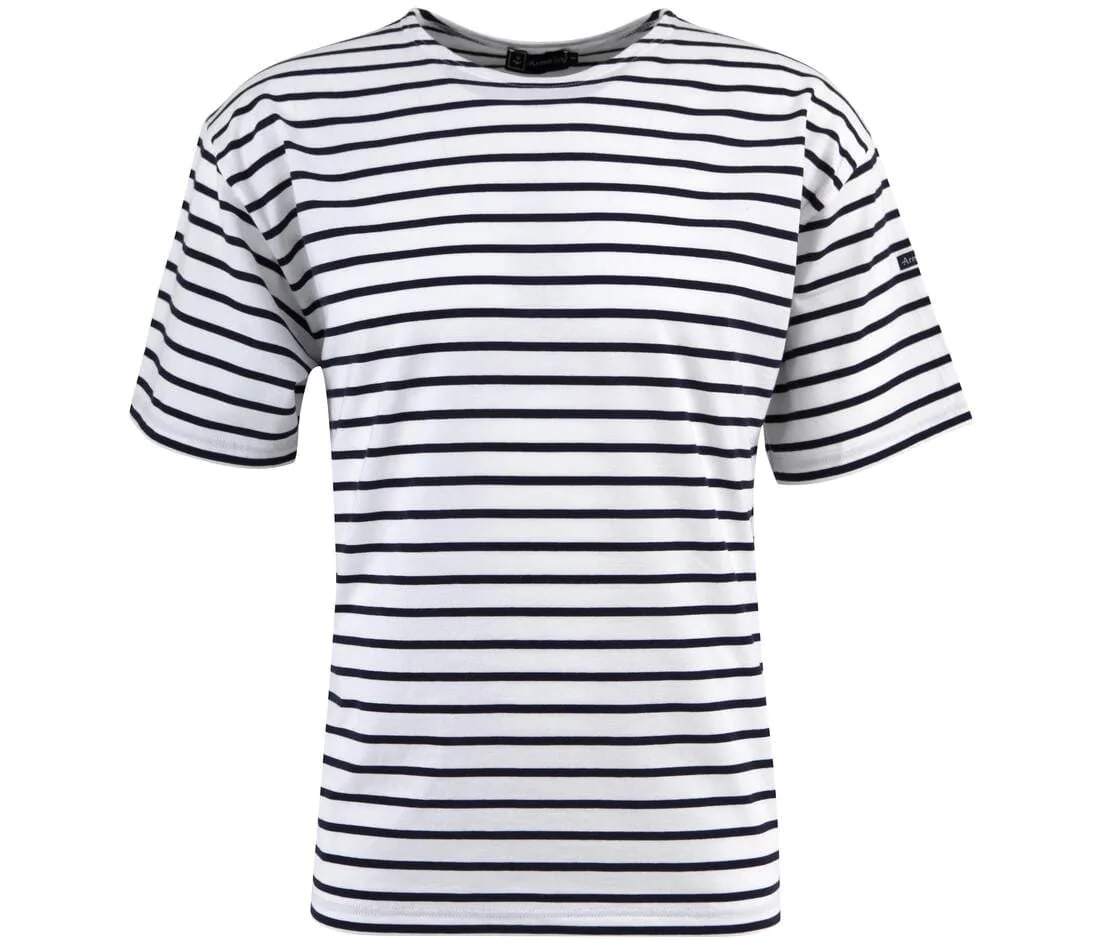 Armor-Lux Marinière Théviec Homme Armor Lux 4 Armor-Lux Marinière Théviec Homme Armor Lux – Image 2