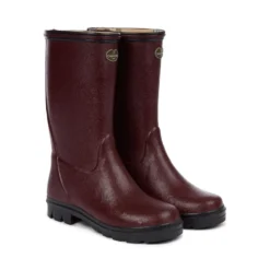 Bottes Petite Aventure Enfant Le Chameau -Marin Costumes Boutique 4212 4579 1 logo white 1