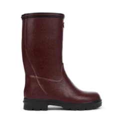 Bottes Petite Aventure Enfant Le Chameau -Marin Costumes Boutique 4212 4579 2 logo white 1