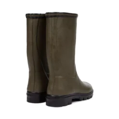 Bottes Petite Aventure Enfant Le Chameau -Marin Costumes Boutique 4212 7100 3 white 1