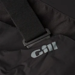 Salopette Pro Femme Gill -Marin Costumes Boutique 4311w blk01 3