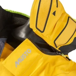 Vareuse HPX Pro Series Musto -Marin Costumes Boutique 4579829