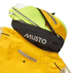 Vareuse HPX Pro Series Musto -Marin Costumes Boutique 4579830