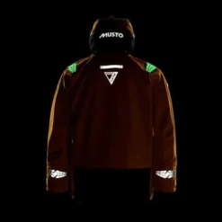 Vareuse HPX Pro Series Musto -Marin Costumes Boutique 4579832