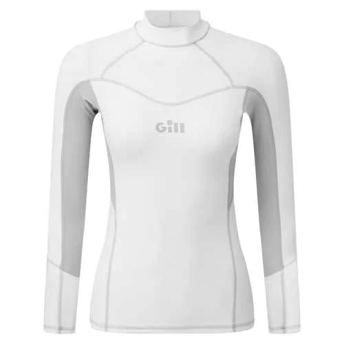Haut Pro Rash Femme Gill 6 Haut Pro Rash Femme Gill – Image 4