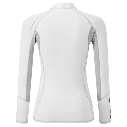 Haut Pro Rash Femme Gill 7 Haut Pro Rash Femme Gill – Image 5
