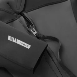 Combinaison Shorty Pursuit 3/2 Femme Gill 9 Combinaison Shorty Pursuit 3/2 Femme Gill -Marin Costumes Boutique 5031w blk01 4 73340