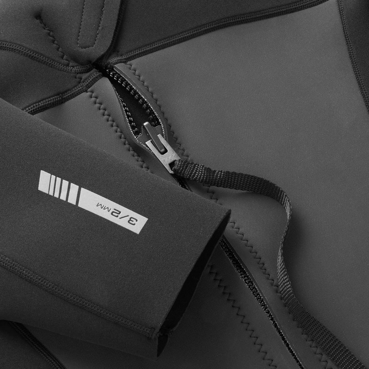 Combinaison Shorty Pursuit 3/2 Femme Gill 6 Combinaison Shorty Pursuit 3/2 Femme Gill – Image 4