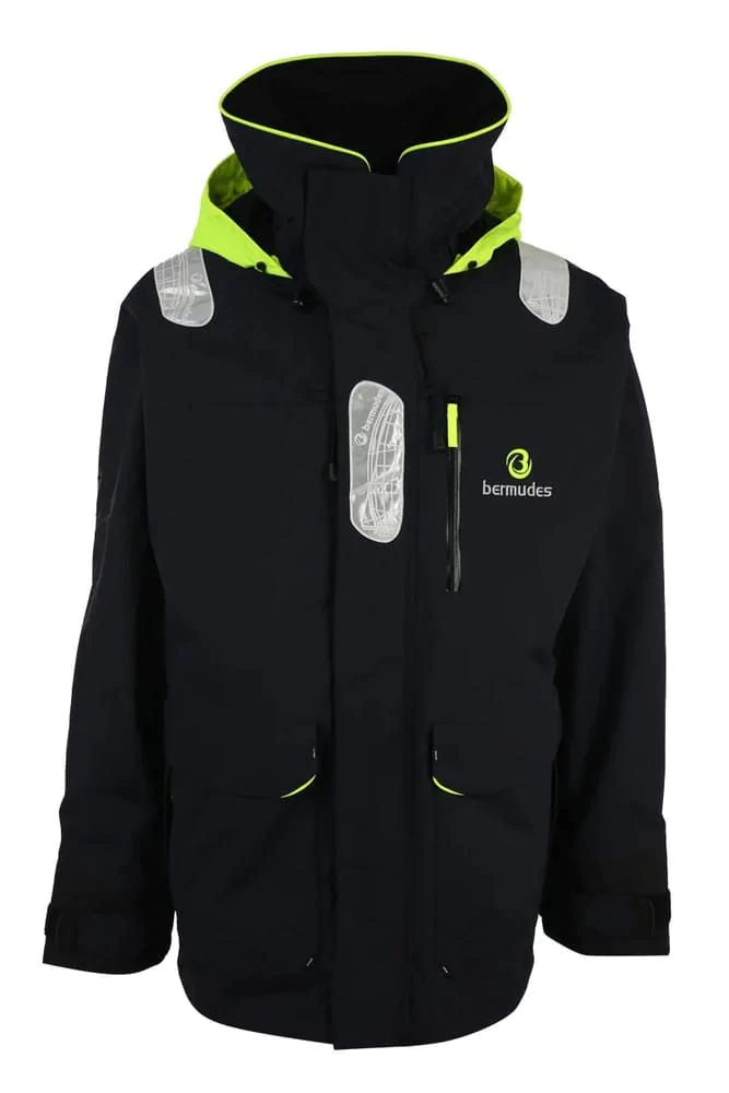 Veste De Quart Bermudes 5 Veste De Quart Bermudes – Image 3