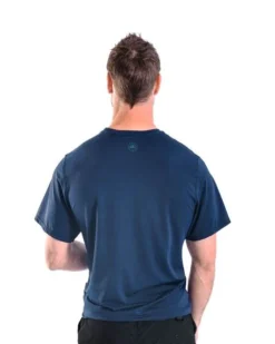 T-shirt Ample Rash Guard Marine Jobe Homme 7 T-shirt Ample Rash Guard Marine Jobe Homme -Marin Costumes Boutique 544020002 3 big 4