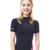 Rash Guard Manches Courtes Femme Jobe 2 Rash Guard Manches Courtes Femme Jobe -Marin Costumes Boutique 544117050 zoom