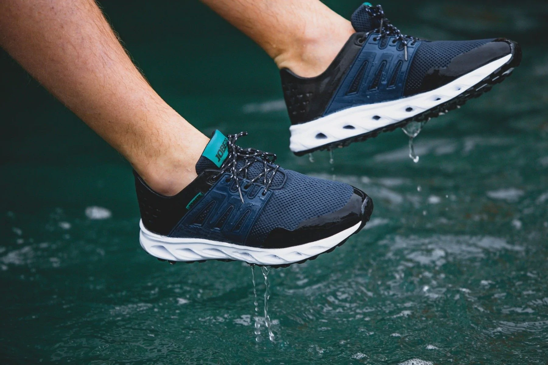 Chaussures Discover Watersports Jobe - Pointure 44 4 Chaussures Discover Watersports Jobe - Pointure 44 – Image 2