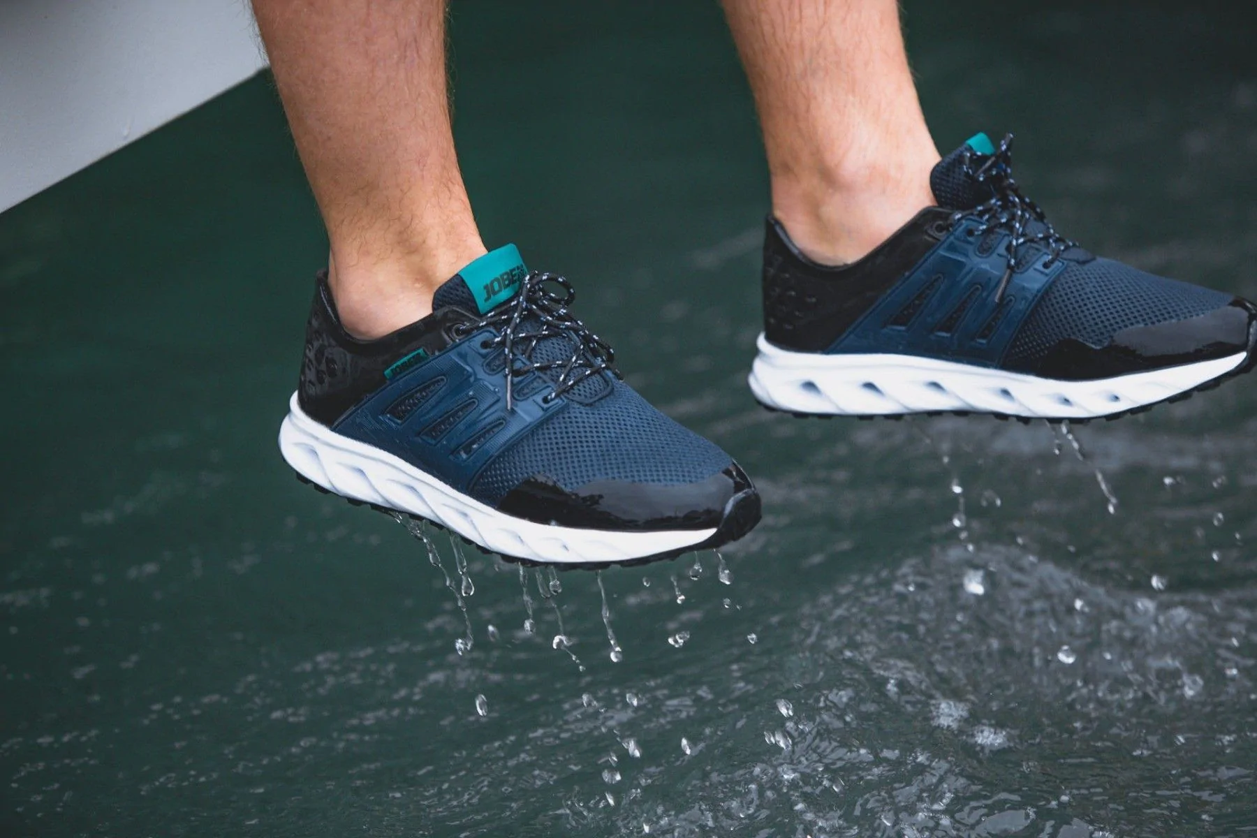 Chaussures Discover Watersports Jobe - Pointure 44 5 Chaussures Discover Watersports Jobe - Pointure 44 – Image 3