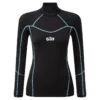 Top Hydrophobe Anti UV Femme Gill
