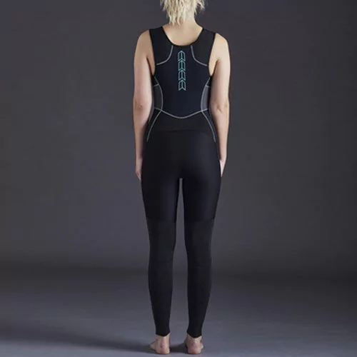Long John 3 Mm Skiff Zentherm Femme Gill 7 Long John 3 Mm Skiff Zentherm Femme Gill – Image 5