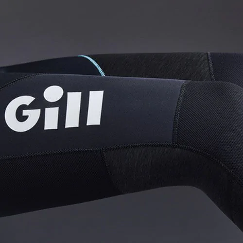 Long John 3 Mm Skiff Zentherm Femme Gill 11 Long John 3 Mm Skiff Zentherm Femme Gill – Image 9