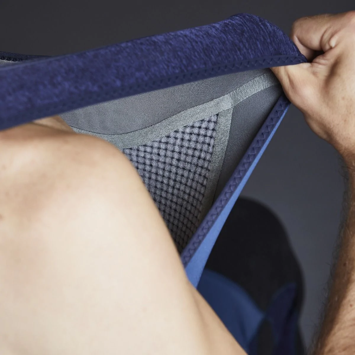 Long John Firecell 3.5mm Gill 9 Long John Firecell 3.5mm Gill – Image 7