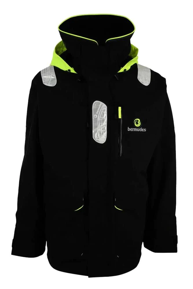 Veste De Quart Bermudes 6 Veste De Quart Bermudes – Image 4