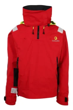 Vareuse Light Bermudes