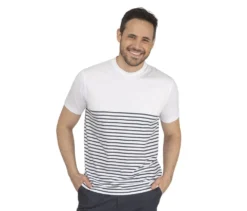 Marinière Manches Courtes Pen Duick