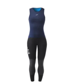 Long John Micropolaire V Skiff Femme Zhik