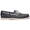 Chaussures Bateau Portland Docksides Sebago