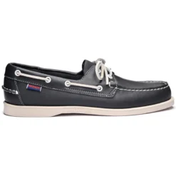 Chaussures Bateau Portland Docksides Sebago