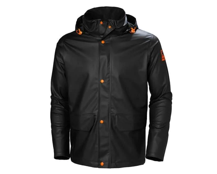 Veste Gale Rain Helly Hansen 5 Veste Gale Rain Helly Hansen – Image 3