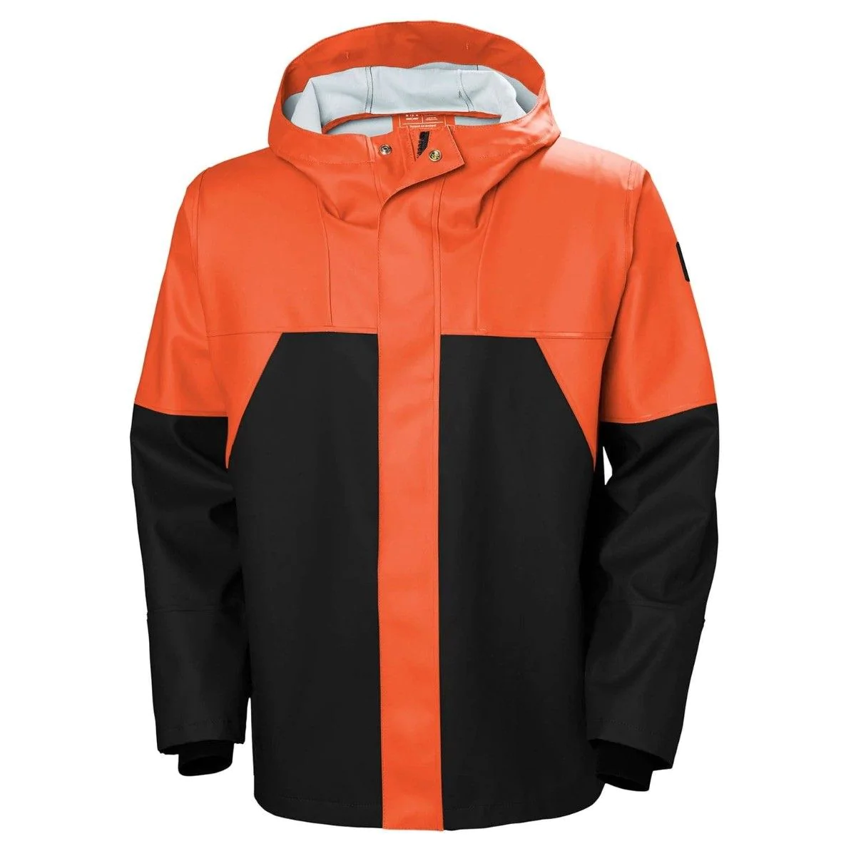 Veste Storm Rain Helly Hansen 3 Veste Storm Rain Helly Hansen