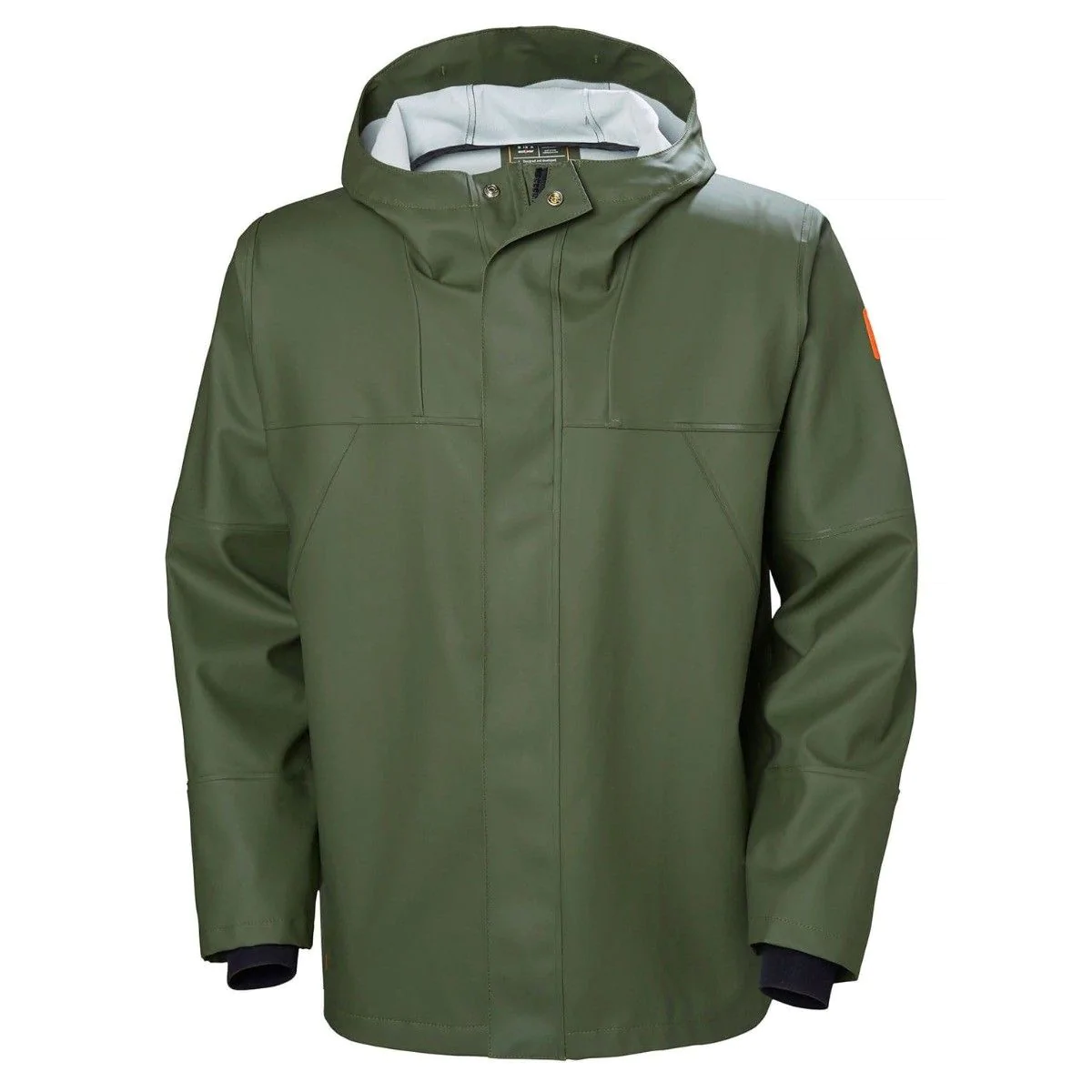 Veste Storm Rain Helly Hansen 4 Veste Storm Rain Helly Hansen – Image 2