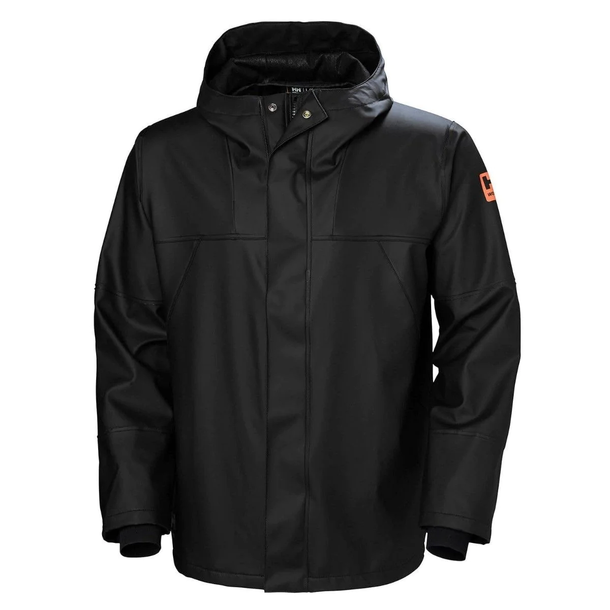 Veste Storm Rain Helly Hansen 5 Veste Storm Rain Helly Hansen – Image 3