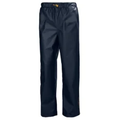 Pantalon Gale Rain Helly Hansen -Marin Costumes Boutique 70485 590 2 main 8
