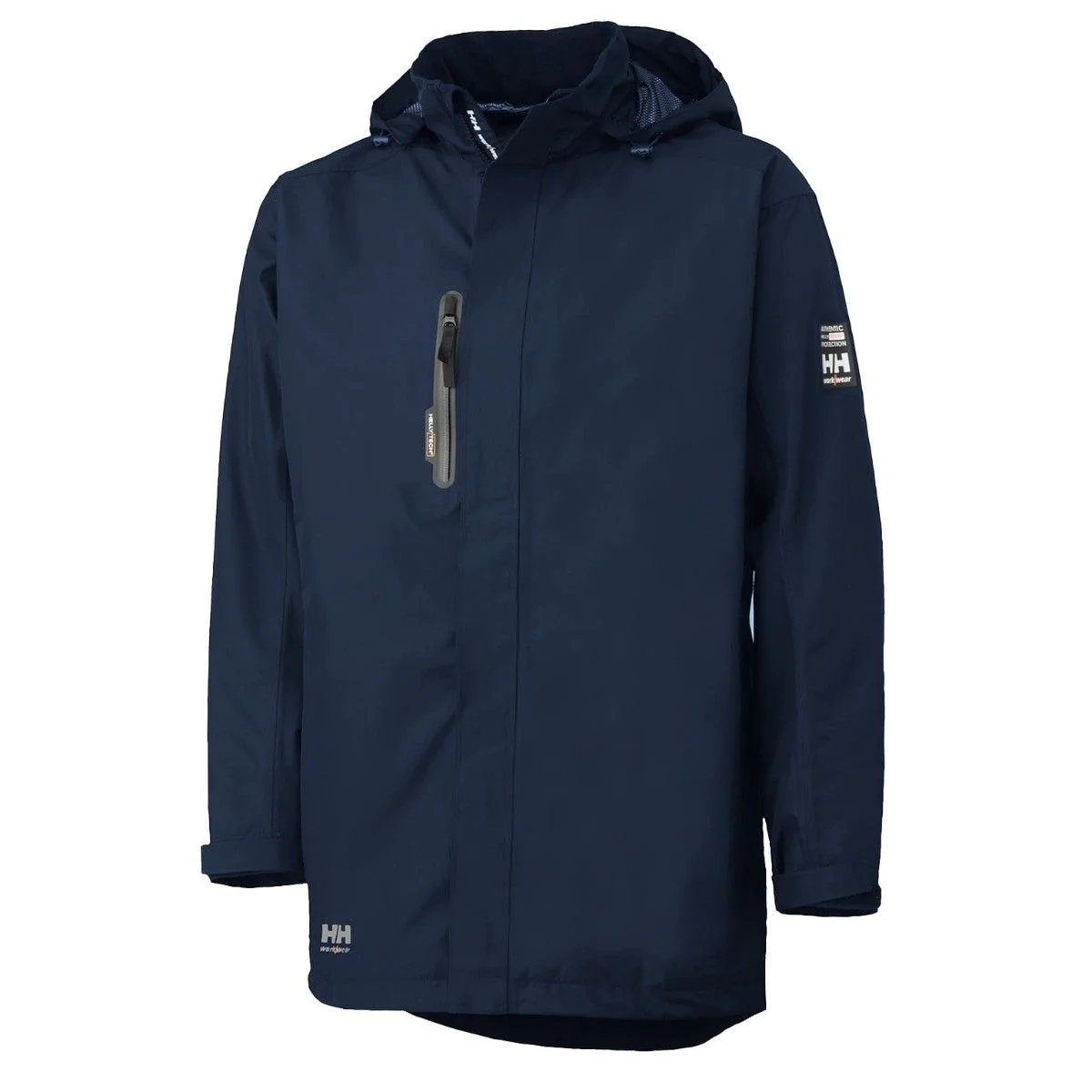 Parka Haag Helly Hansen 3 Parka Haag Helly Hansen